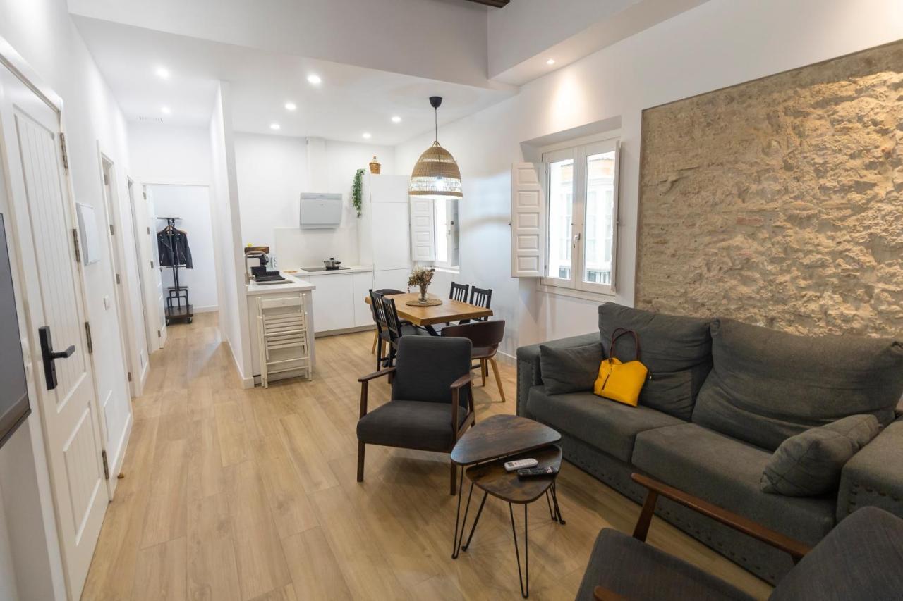 Apartamento La Cruz *